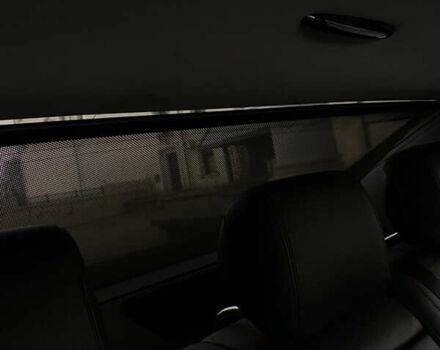 Чорний Мерседес С Клас, об'ємом двигуна 5.5 л та пробігом 303 тис. км за 10400 $, фото 23 на Automoto.ua