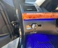 Черный Мерседес С Класс, объемом двигателя 5.5 л и пробегом 330 тыс. км за 11499 $, фото 8 на Automoto.ua