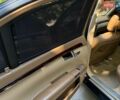 Чорний Мерседес С Клас, об'ємом двигуна 5.46 л та пробігом 372 тис. км за 7900 $, фото 23 на Automoto.ua