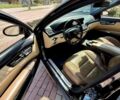 Чорний Мерседес С Клас, об'ємом двигуна 5.5 л та пробігом 230 тис. км за 8999 $, фото 10 на Automoto.ua