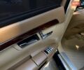 Чорний Мерседес С Клас, об'ємом двигуна 5.46 л та пробігом 372 тис. км за 7900 $, фото 24 на Automoto.ua