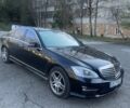 Мерседес С Класс 2007 в Черновцах на Automoto.ua Черный Мерседес С Класс, объемом двигателя 5.46 л и пробегом 301 тыс. км за 13800 $, фото 4 на Automoto.ua