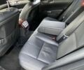 Чорний Мерседес С Клас, об'ємом двигуна 4.66 л та пробігом 208 тис. км за 13500 $, фото 13 на Automoto.ua