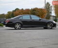 Мерседес С Класс 2007 в Любаре на Automoto.ua Черный Мерседес С Класс, объемом двигателя 5.5 л и пробегом 273 тыс. км за 12000 $, фото 27 на Automoto.ua