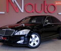 Чорний Мерседес С Клас, об'ємом двигуна 4.7 л та пробігом 218 тис. км за 8900 $, фото 15 на Automoto.ua