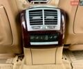 Черный Мерседес С Класс, объемом двигателя 6 л и пробегом 160 тыс. км за 14800 $, фото 30 на Automoto.ua