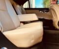 Черный Мерседес С Класс, объемом двигателя 4.66 л и пробегом 322 тыс. км за 8900 $, фото 17 на Automoto.ua