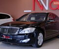 Чорний Мерседес С Клас, об'ємом двигуна 4.7 л та пробігом 218 тис. км за 8900 $, фото 4 на Automoto.ua