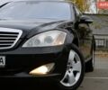 Чорний Мерседес С Клас, об'ємом двигуна 4.66 л та пробігом 267 тис. км за 10900 $, фото 10 на Automoto.ua
