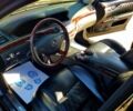 Чорний Мерседес С Клас, об'ємом двигуна 6 л та пробігом 58 тис. км за 38500 $, фото 22 на Automoto.ua