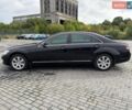Черный Мерседес С Класс, объемом двигателя 3.5 л и пробегом 201 тыс. км за 13500 $, фото 2 на Automoto.ua