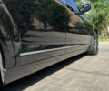 Черный Мерседес С Класс, объемом двигателя 5.5 л и пробегом 319 тыс. км за 15900 $, фото 30 на Automoto.ua