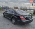 Чорний Мерседес С Клас, об'ємом двигуна 5.5 л та пробігом 275 тис. км за 15000 $, фото 16 на Automoto.ua