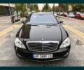 Чорний Мерседес С Клас, об'ємом двигуна 4.7 л та пробігом 237 тис. км за 11300 $, фото 2 на Automoto.ua
