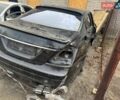 Чорний Мерседес С Клас, об'ємом двигуна 5.46 л та пробігом 250 тис. км за 3550 $, фото 7 на Automoto.ua