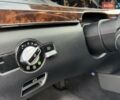 Черный Мерседес С Класс, объемом двигателя 5.46 л и пробегом 300 тыс. км за 13500 $, фото 16 на Automoto.ua