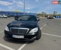 Чорний Мерседес С Клас, об'ємом двигуна 2.99 л та пробігом 232 тис. км за 13000 $, фото 1 на Automoto.ua