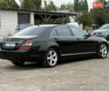 Мерседес С Класс 2007 в Ровно на Automoto.ua Черный Мерседес С Класс, объемом двигателя 5.5 л и пробегом 323 тыс. км за 8999 $, фото 16 на Automoto.ua