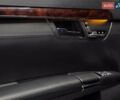 Черный Мерседес С Класс, объемом двигателя 5.46 л и пробегом 266 тыс. км за 10989 $, фото 9 на Automoto.ua