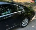 Чорний Мерседес С Клас, об'ємом двигуна 5.46 л та пробігом 372 тис. км за 7900 $, фото 3 на Automoto.ua
