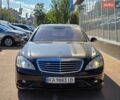 Чорний Мерседес С Клас, об'ємом двигуна 5.5 л та пробігом 245 тис. км за 11900 $, фото 2 на Automoto.ua