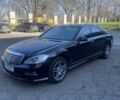 Мерседес С Класс 2007 в Черновцах на Automoto.ua Черный Мерседес С Класс, объемом двигателя 5.46 л и пробегом 301 тыс. км за 13800 $, фото 3 на Automoto.ua