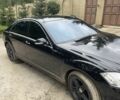 Чорний Мерседес С Клас, об'ємом двигуна 3.5 л та пробігом 156 тис. км за 12030 $, фото 1 на Automoto.ua