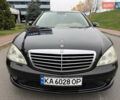 Черный Мерседес С Класс, объемом двигателя 3.5 л и пробегом 305 тыс. км за 7800 $, фото 1 на Automoto.ua