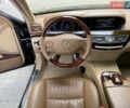 Черный Мерседес С Класс, объемом двигателя 6 л и пробегом 160 тыс. км за 14800 $, фото 34 на Automoto.ua