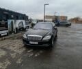 Чорний Мерседес С Клас, об'ємом двигуна 4.7 л та пробігом 339 тис. км за 10000 $, фото 1 на Automoto.ua