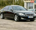 Мерседес С Класс 2007 в Ровно на Automoto.ua Черный Мерседес С Класс, объемом двигателя 5.5 л и пробегом 323 тыс. км за 8999 $, фото 10 на Automoto.ua