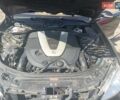 Мерседес С Класс 2007 в Луцке на Automoto.ua Черный Мерседес С Класс, объемом двигателя 5.51 л и пробегом 88 тыс. км за 30000 $, фото 16 на Automoto.ua