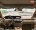 Мерседес С Класс 2007 в Киеве на Automoto.ua Черный Мерседес С Класс, объемом двигателя 5.5 л и пробегом 250 тыс. км за 7750 $, фото 2 на Automoto.ua
