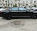 Черный Мерседес С Класс, объемом двигателя 5.5 л и пробегом 250 тыс. км за 8500 $, фото 1 на Automoto.ua