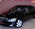 Чорний Мерседес С Клас, об'ємом двигуна 4.7 л та пробігом 218 тис. км за 8900 $, фото 14 на Automoto.ua