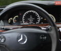 Мерседес С Класс 2007 в Любаре на Automoto.ua Черный Мерседес С Класс, объемом двигателя 5.5 л и пробегом 273 тыс. км за 12000 $, фото 51 на Automoto.ua