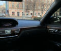Чорний Мерседес С Клас, об'ємом двигуна 5.5 л та пробігом 303 тис. км за 10400 $, фото 20 на Automoto.ua