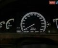 Черный Мерседес С Класс, объемом двигателя 5.46 л и пробегом 266 тыс. км за 11499 $, фото 18 на Automoto.ua