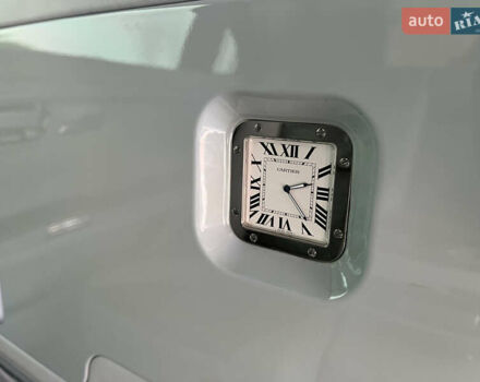 Черный Мерседес С Класс, объемом двигателя 5.5 л и пробегом 81 тыс. км за 33000 $, фото 32 на Automoto.ua