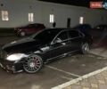 Черный Мерседес С Класс, объемом двигателя 5.46 л и пробегом 354 тыс. км за 9400 $, фото 9 на Automoto.ua