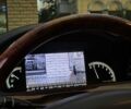 Чорний Мерседес С Клас, об'ємом двигуна 5.51 л та пробігом 270 тис. км за 10800 $, фото 2 на Automoto.ua