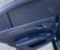 Мерседес С Класс 2007 в Черновцах на Automoto.ua Черный Мерседес С Класс, объемом двигателя 5.46 л и пробегом 301 тыс. км за 13800 $, фото 11 на Automoto.ua