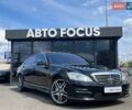 Мерседес С Класс 2007 в Киеве на Automoto.ua Черный Мерседес С Класс, объемом двигателя 6.21 л и пробегом 150 тыс. км за 17490 $, фото 1 на Automoto.ua