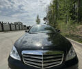 Мерседес С Класс 2007 в Луцке на Automoto.ua Черный Мерседес С Класс, объемом двигателя 5.46 л и пробегом 321 тыс. км за 11500 $, фото 3 на Automoto.ua