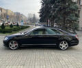 Чорний Мерседес С Клас, об'ємом двигуна 5.5 л та пробігом 303 тис. км за 10400 $, фото 7 на Automoto.ua