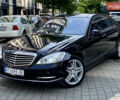 Черный Мерседес С Класс, объемом двигателя 5.46 л и пробегом 171 тыс. км за 14900 $, фото 18 на Automoto.ua
