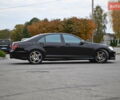 Мерседес С Класс 2007 в Любаре на Automoto.ua Черный Мерседес С Класс, объемом двигателя 5.5 л и пробегом 273 тыс. км за 12000 $, фото 26 на Automoto.ua