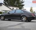 Мерседес С Класс 2007 в Любаре на Automoto.ua Черный Мерседес С Класс, объемом двигателя 5.5 л и пробегом 273 тыс. км за 12000 $, фото 4 на Automoto.ua