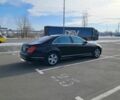 Чорний Мерседес С Клас, об'ємом двигуна 5.5 л та пробігом 250 тис. км за 12500 $, фото 2 на Automoto.ua