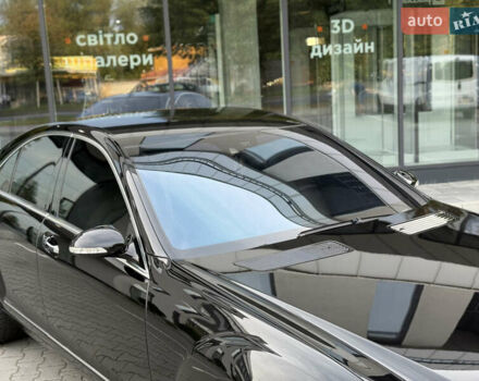 Мерседес С Класс 2008 в Хмельницком на Automoto.ua Черный Мерседес С Класс, объемом двигателя 3 л и пробегом 388 тыс. км за 10700 $, фото 19 на Automoto.ua
